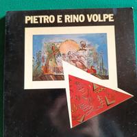 Pietro e Rino Volpe, 1985 di Luciano Caramel