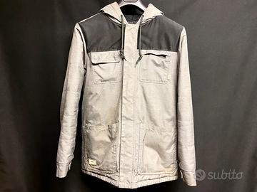 Giacca giubbotto uomo Vans taglia M