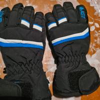 Guantii da sci bambino