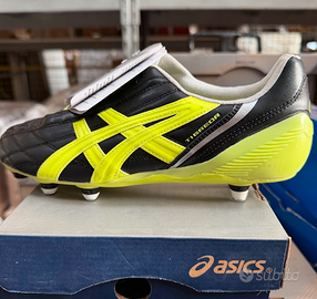 ASICS Tigreor ST Vintage UK 10½ / US 11½ new