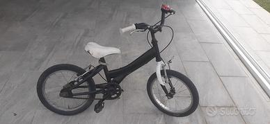 Bicicletta bambino bambina