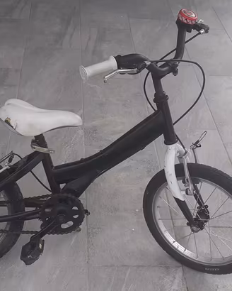 Bicicletta bambino bambina