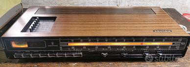 sintoamplificatore GRUNDIG RTV720