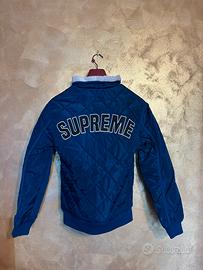 BOMBER SUPREME TAGLIA M