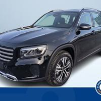 Mercedes-Benz GLB Classe 200 Automatic Advanc...