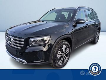 Mercedes-Benz GLB Classe 200 Automatic Advanc...