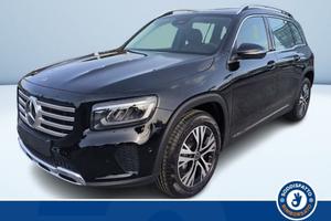 Mercedes-Benz GLB Classe 200 Automatic Advanc...