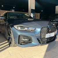 Bmw 420 420d 48V Coupé Msport