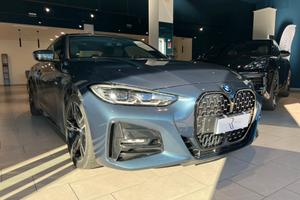 Bmw 420 420d 48V Coupé Msport