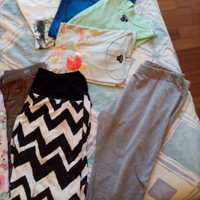 Abbigliamento bambina