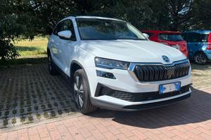 Skoda Karoq 1.5 TSI ACT DSG Executive RESTYLING - 