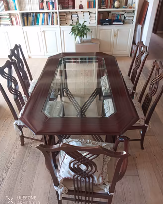 Sala da pranzo 