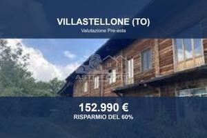 Immobile in asta di 1410 m² a Villastellone