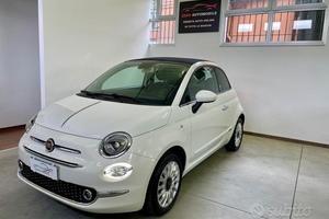 Fiat 500 C