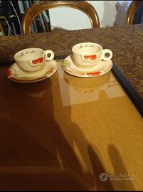 coppia tazzine thun