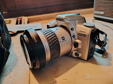 Minolta 404 si dinax