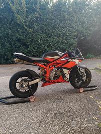 OHVALE GP2 190 RACE ANNO 2026