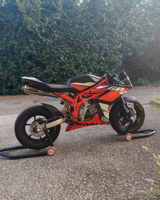 OHVALE GP2 190 RACE ANNO 2026