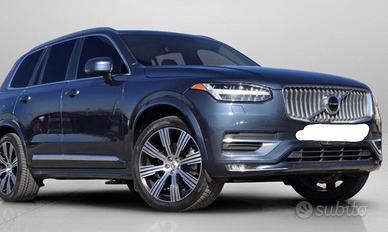 Volvo XC90 Inscription B5 AWD AUT