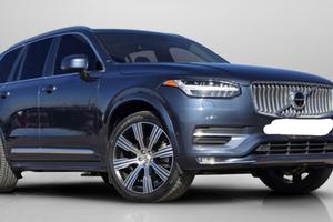 Volvo XC90 Inscription B5 AWD AUT