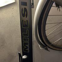 Bicicletta Milesi