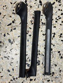 battitacco Alfa Romeo 147