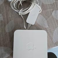 Apple Airport Extreme a1143