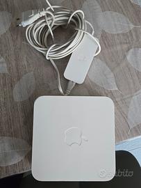 Apple Airport Extreme a1143