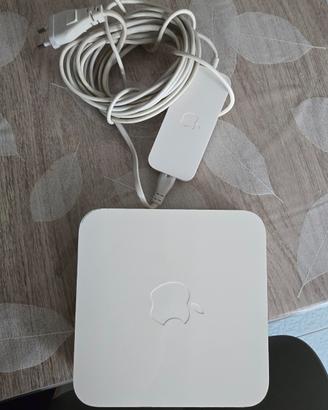 Apple Airport Extreme a1143
