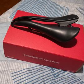 Sella SMP EVO carbonio
