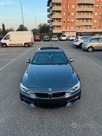 BMW 430 Serie 4 F32 2014 Coupe 430dA Coupe Msport