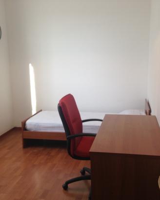 Camera singola bagno privato San Donato Milanese