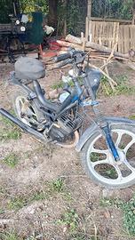 Malaguti fyfty 50 hf