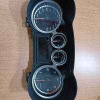 Quadro Strumenti / Contachilometri Alfa Romeo MiTo