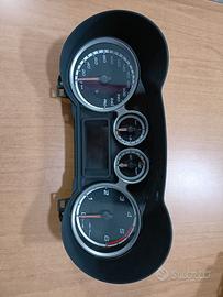 Quadro Strumenti / Contachilometri Alfa Romeo MiTo