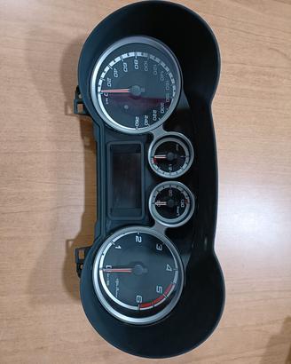 Quadro Strumenti / Contachilometri Alfa Romeo MiTo