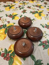 piedini x letto matrimoniale 