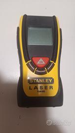 misuratore Laser