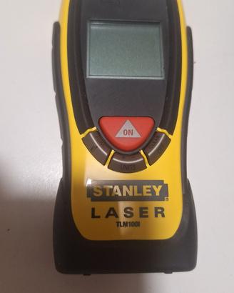 misuratore Laser