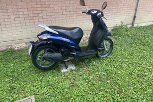 Peugeot looxor 150cc