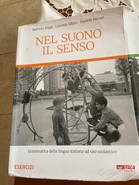 Libro grammatica