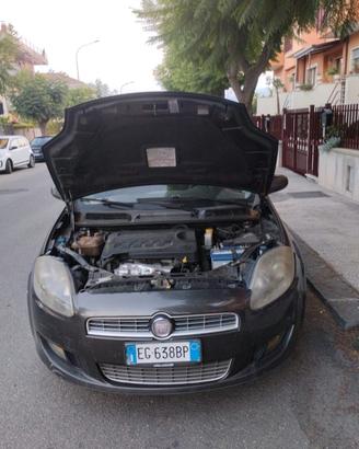 Fiat Bravo 