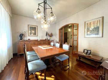 4 LOCALI A CORNAREDO