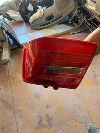 Stop esterno audio a6 2015