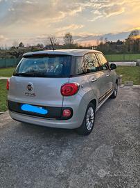 fiat 500l 1.3 mjet 95cv