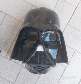 DARTH  VADER MASCHERA PARLANTE
