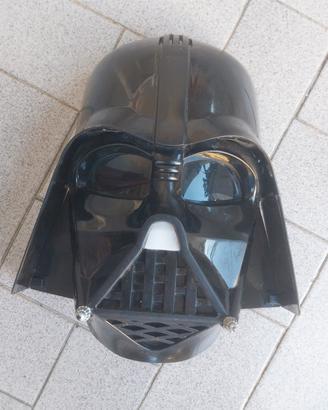 DARTH  VADER MASCHERA PARLANTE