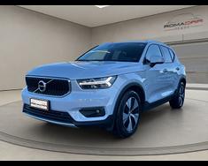 VOLVO XC40 D3 Geartronic Momentum