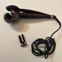Babyliss curl secret