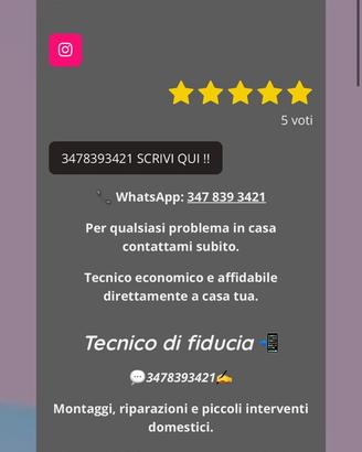 Mobili casa
